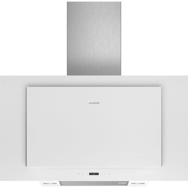 Siemens LC97FLP20 IQ500, Dunstabzugshaube (weiß)
