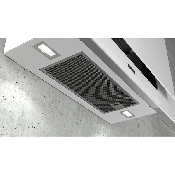 Siemens LC97FLP20 IQ500, Dunstabzugshaube (weiß) – Bild 2