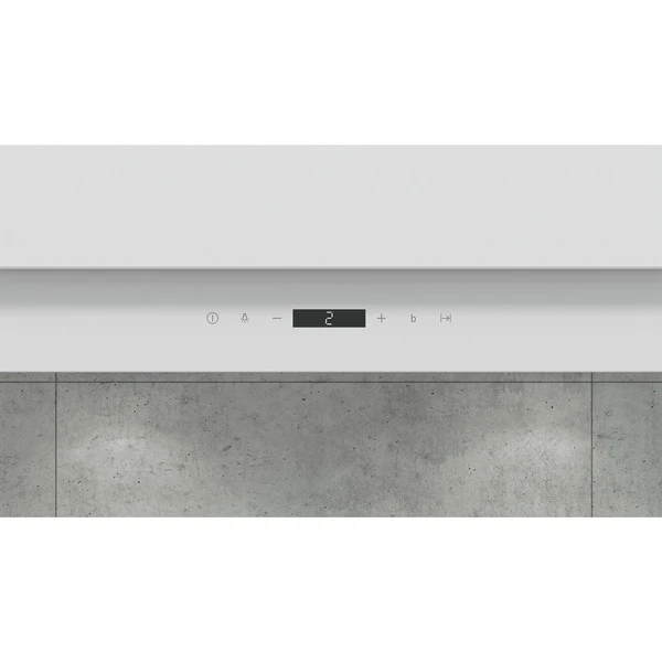 Siemens LC97FLP20 IQ500, Dunstabzugshaube (weiß) – Bild 3
