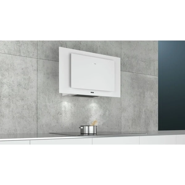 Siemens LC97FLP20 IQ500, Dunstabzugshaube (weiß) – Bild 6