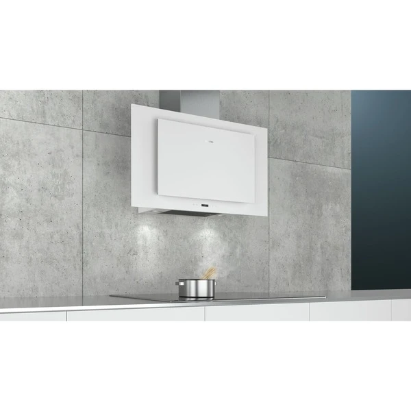 Siemens LC97FLP20 IQ500, Dunstabzugshaube (weiß) – Bild 7