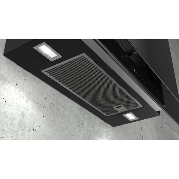 Siemens LC97FLP60 IQ500, Dunstabzugshaube – Bild 2