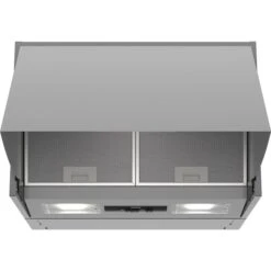 Siemens LE66MAC00 IQ100, Dunstabzugshaube