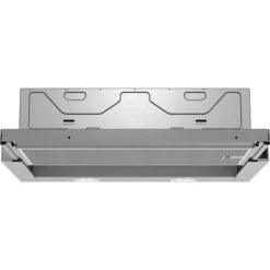 Siemens LI63LA526 IQ100, Dunstabzugshaube (silber)