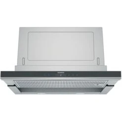 Siemens LI67SA671 IQ700, Dunstabzugshaube