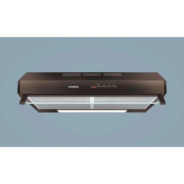 Siemens LU63LCC40 IQ100, Dunstabzugshaube – Bild 2