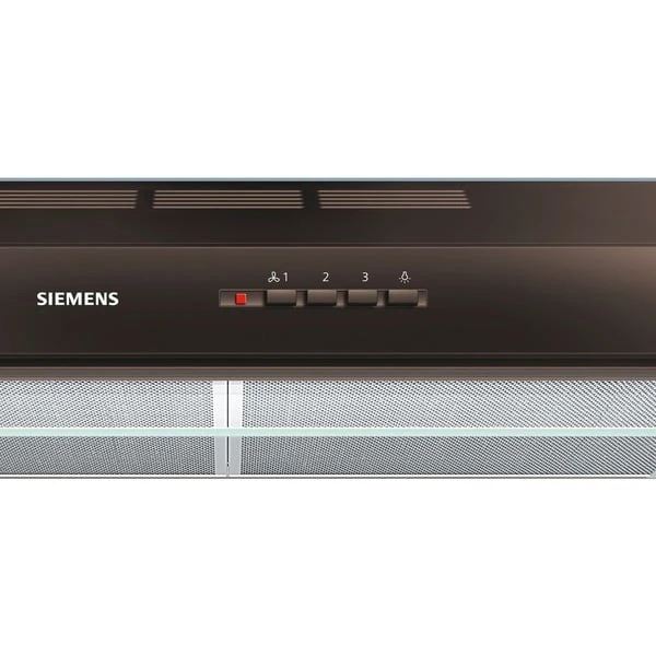 Siemens LU63LCC40 IQ100, Dunstabzugshaube – Bild 3