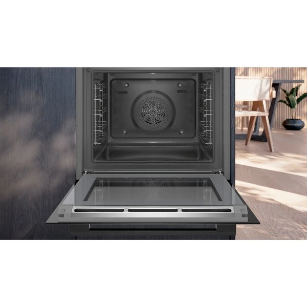 Siemens PQ211KAAB, Herdset (schwarz) – Bild 8