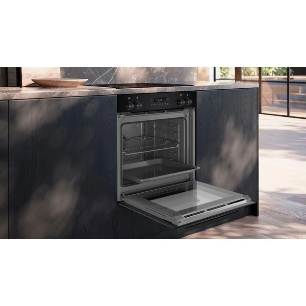 Siemens PQ211KAAB, Herdset (schwarz) – Bild 9