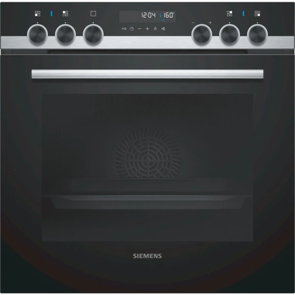 Siemens PQ521IA00, Herdset (edelstahl) – Bild 2