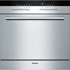 Siemens SC76M542EU IQ500, Spülmaschine