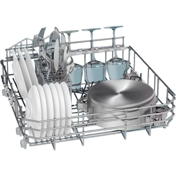 Siemens SC76M542EU IQ500, Spülmaschine – Bild 2