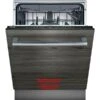 Siemens SE73HX60CE IQ300, Spülmaschine (60 Cm)