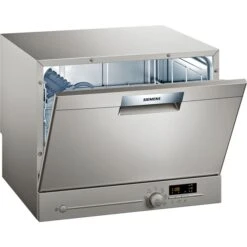 Siemens SK26E822EU IQ300, Spülmaschine (edelstahl)