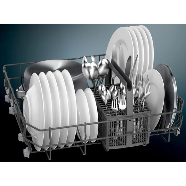 Siemens SL61IX12TE IQ100, Spülmaschine (60 Cm, XXL) – Bild 3