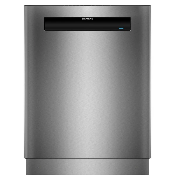 Siemens SN13ES79CS IQ300, Spülmaschine (silber)