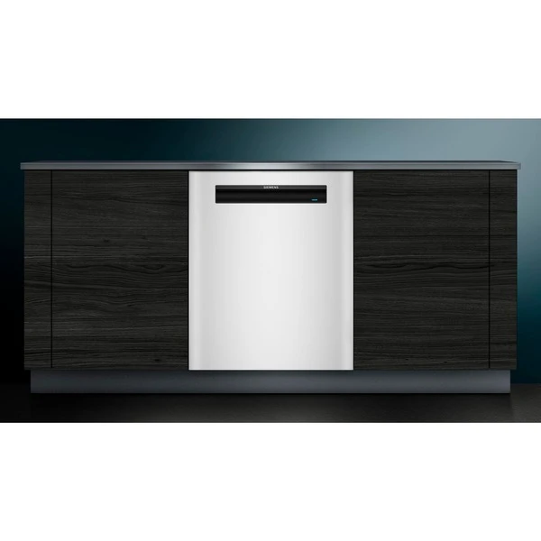 Siemens SN13EW79CS IQ300, Spülmaschine – Bild 2