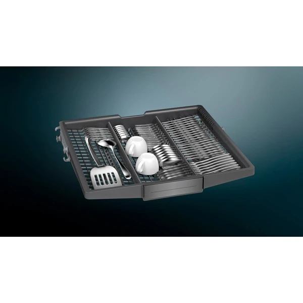 Siemens SN13EW79CS IQ300, Spülmaschine – Bild 4