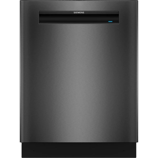 Siemens SN15ZC80CS IQ500, Spülmaschine (inox)