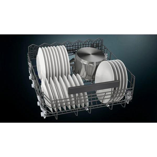 Siemens SN15ZC80CS IQ500, Spülmaschine (inox) – Bild 6