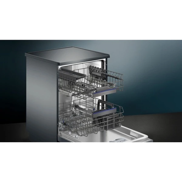 Siemens SN23HC60AE IQ300, Spülmaschine – Bild 3