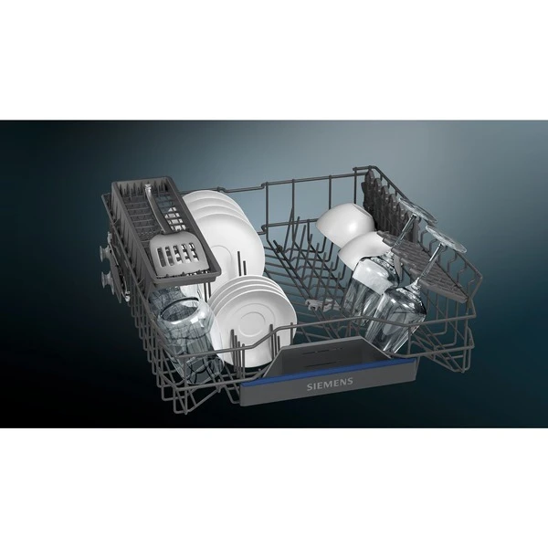 Siemens SN23HC60AE IQ300, Spülmaschine – Bild 4