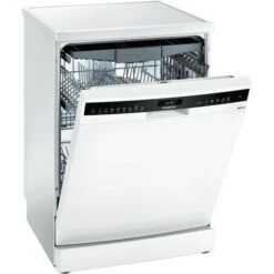 Siemens SN25EW57CE IQ500, Spülmaschine