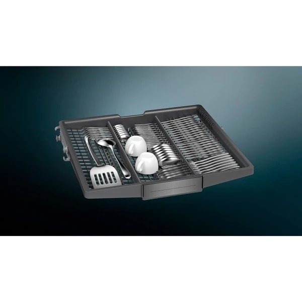 Siemens SN25EW57CE IQ500, Spülmaschine – Bild 3