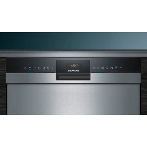 Siemens SN43ES14VE IQ300, Spülmaschine – Bild 2