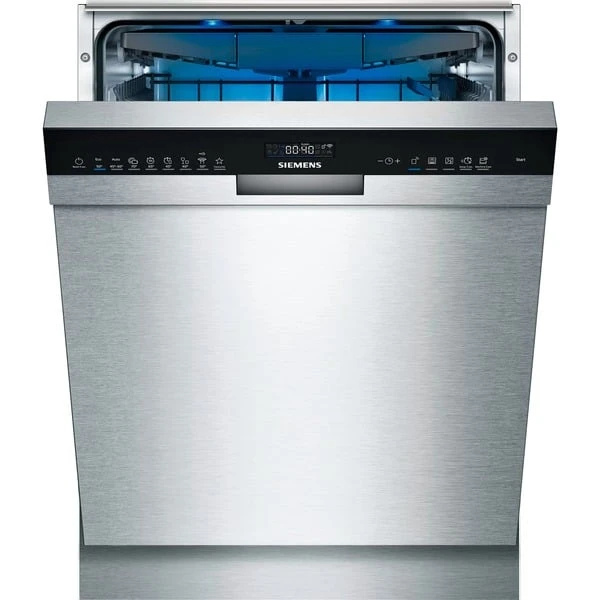 Siemens SN45ES57CE IQ500, Spülmaschine