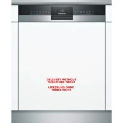 Siemens SN53HS60AE IQ300, Spülmaschine