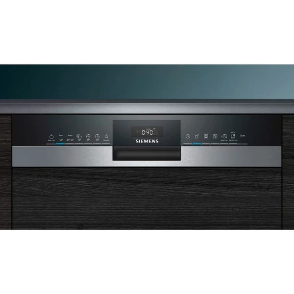 Siemens SN53HS60AE IQ300, Spülmaschine – Bild 2