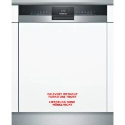 Siemens SN53HS60CE IQ300, Spülmaschine