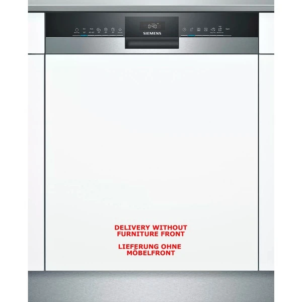 Siemens SN53HS60CE IQ300, Spülmaschine