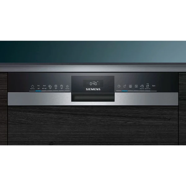 Siemens SN53HS60CE IQ300, Spülmaschine – Bild 2