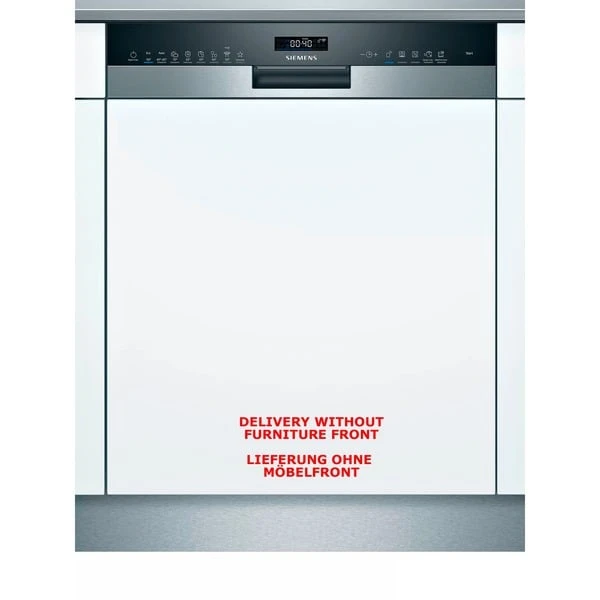 Siemens SN55ES57CE IQ500, Spülmaschine