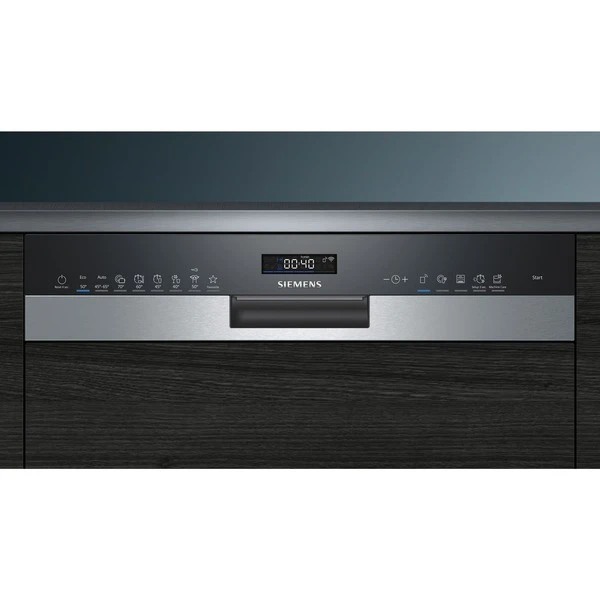 Siemens SN55TS00CE IQ500, Spülmaschine – Bild 2