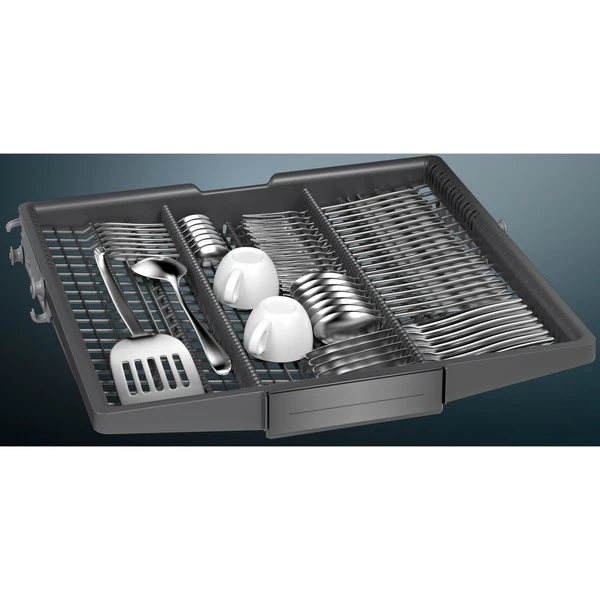 Siemens SN55TS00CE IQ500, Spülmaschine – Bild 4