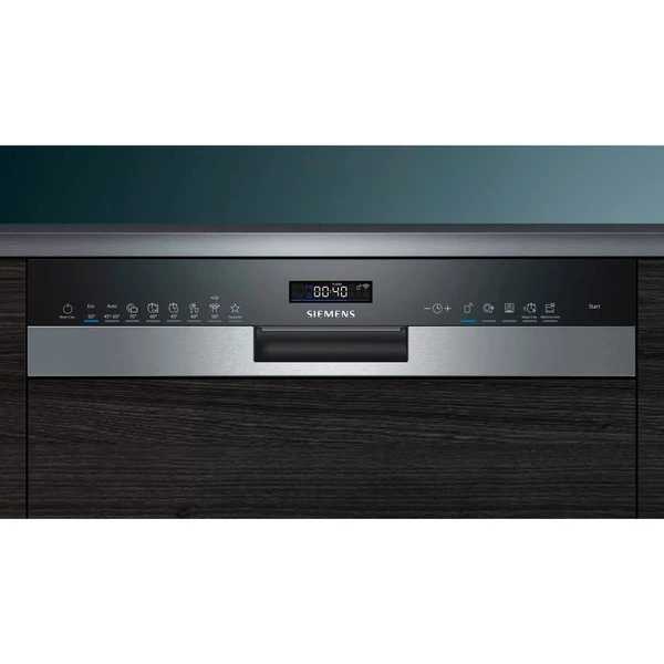 Siemens SN55ZS49CE IQ500, Spülmaschine – Bild 2