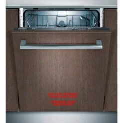 Siemens SN614X00AE IQ100, Spülmaschine