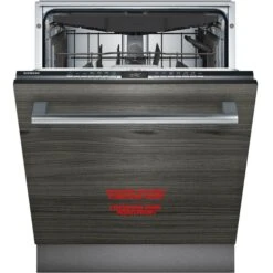 Siemens SN63EX14VE IQ300, Spülmaschine