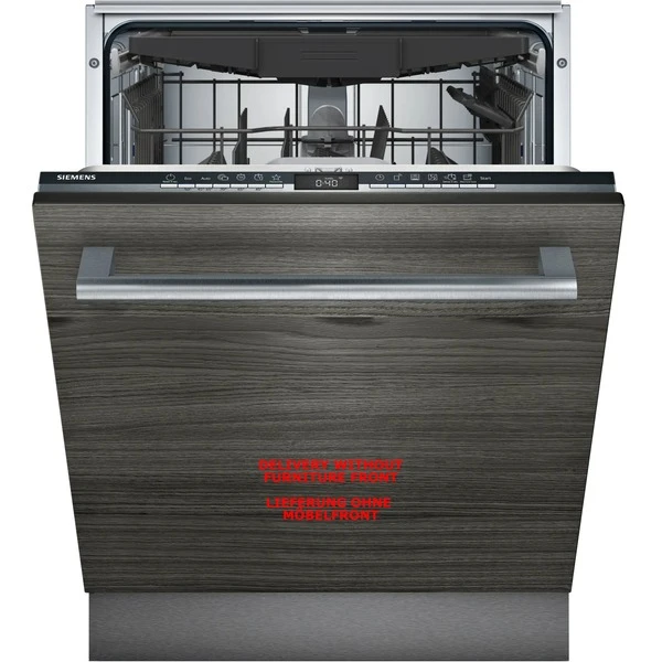 Siemens SN63EX14VE IQ300, Spülmaschine