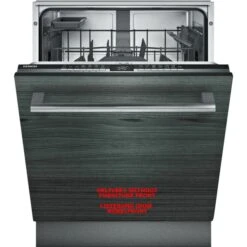 Siemens SN63EX15AE IQ300, Spülmaschine (Home Connect)