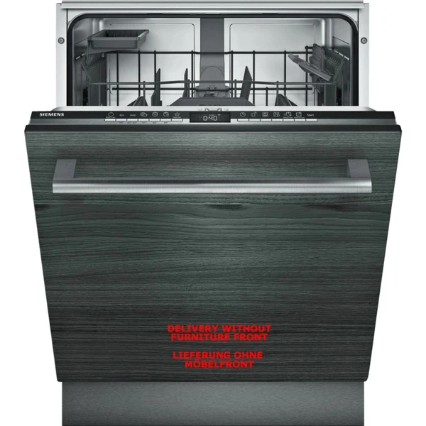 Siemens SN63EX15AE IQ300, Spülmaschine (Home Connect)