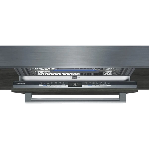 Siemens SN63EX15AE IQ300, Spülmaschine (Home Connect) – Bild 2