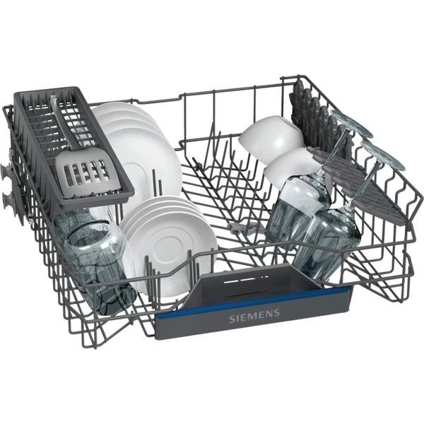 Siemens SN63EX15AE IQ300, Spülmaschine (Home Connect) – Bild 3