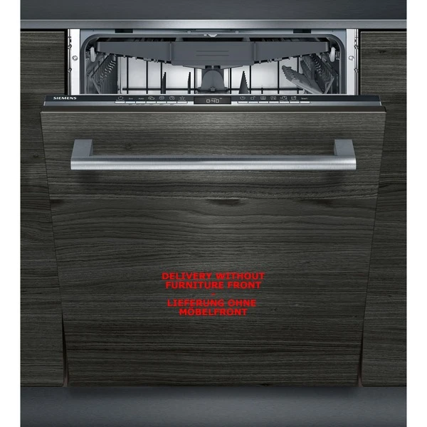 Siemens SN63HX36VE IQ300, Spülmaschine