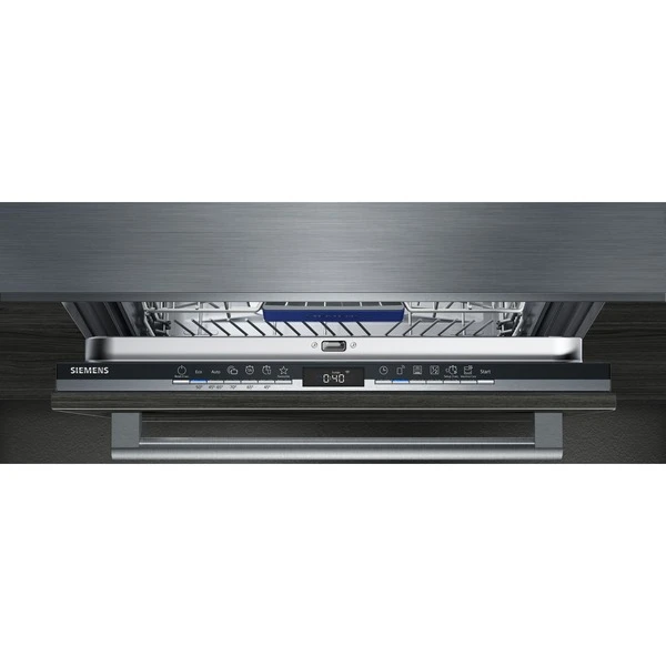 Siemens SN63HX36VE IQ300, Spülmaschine – Bild 2