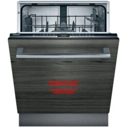 Siemens SN63HX41TE IQ300, Spülmaschine (Home Connect)