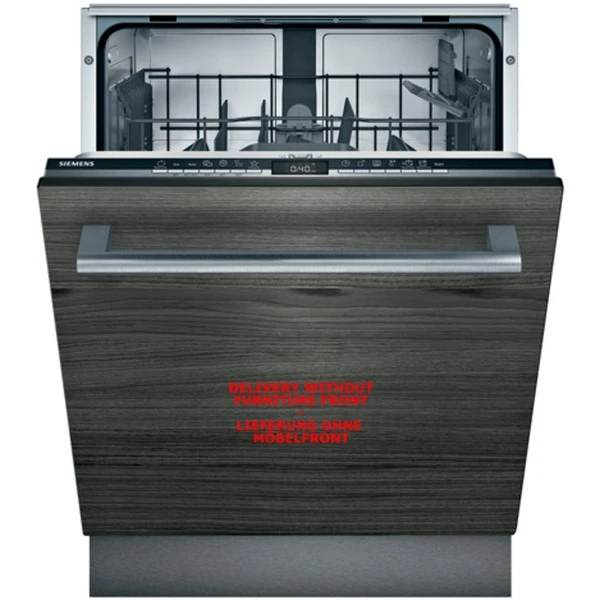 Siemens SN63HX41TE IQ300, Spülmaschine (Home Connect)